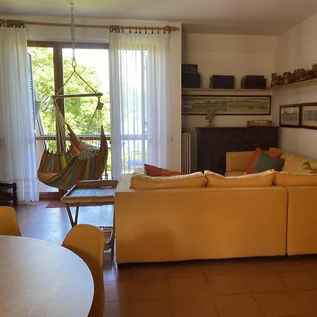 Casa Arcioni: A 300 Metri Dal Apartment *