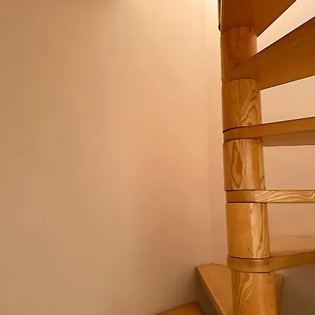 Appartamento Casa Arcioni: A 300 Metri Dal *