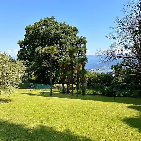 Casa Arcioni: A 300 Metri Dal Apartment