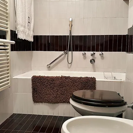 Appartamento Casa Arcioni: A 300 Metri Dal *