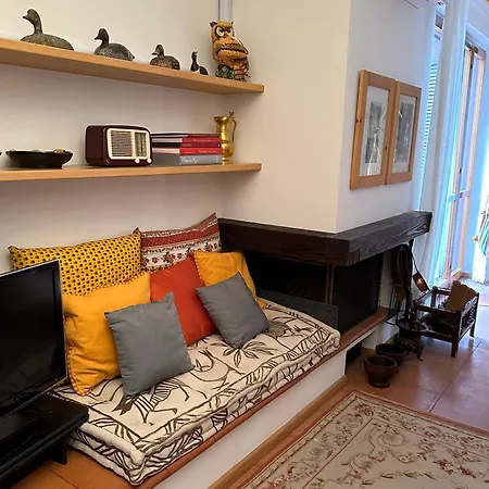 Casa Arcioni: A 300 Metri Dal Apartment Stresa