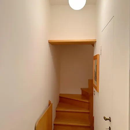 Casa Arcioni: A 300 Metri Dal