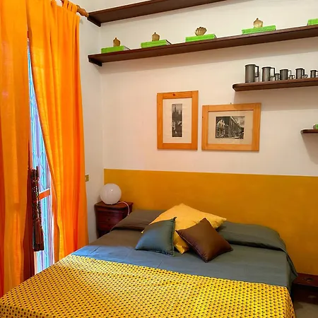 Appartamento Casa Arcioni: A 300 Metri Dal