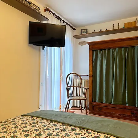 Apartment Casa Arcioni: A 300 Metri Dal *