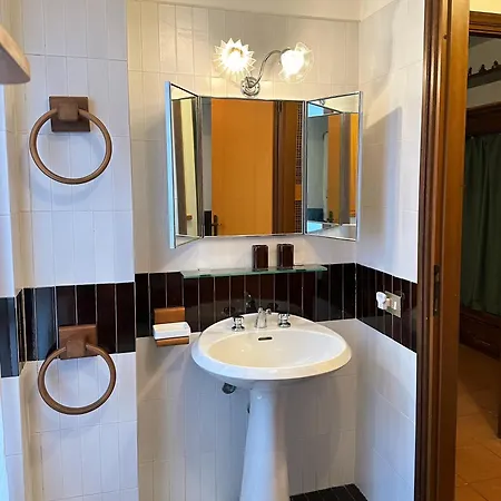 Casa Arcioni: A 300 Metri Dal Apartment Stresa