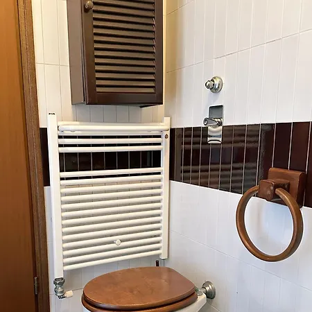 Casa Arcioni: A 300 Metri Dal