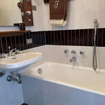 Apartment Casa Arcioni: A 300 Metri Dal *