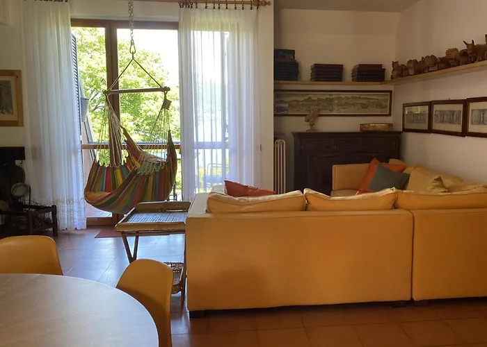 Casa Arcioni: A 300 Metri Dal 아파트 *