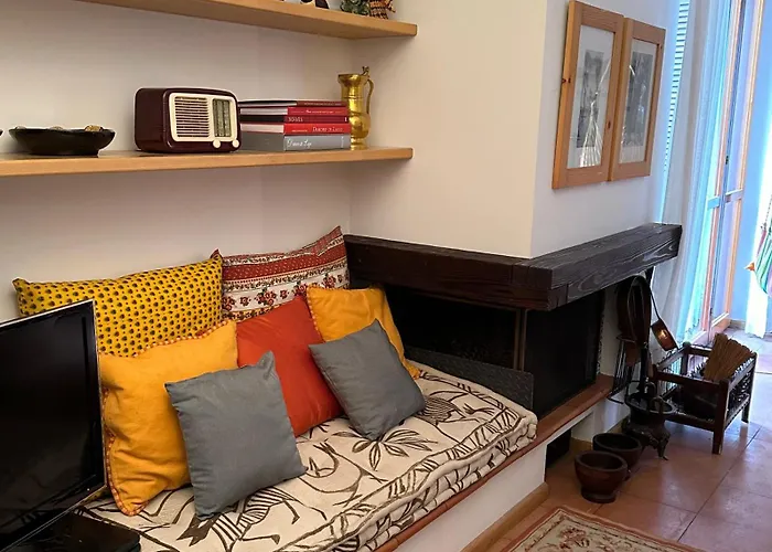 Casa Arcioni: A 300 Metri Dal Lejlighed Stresa