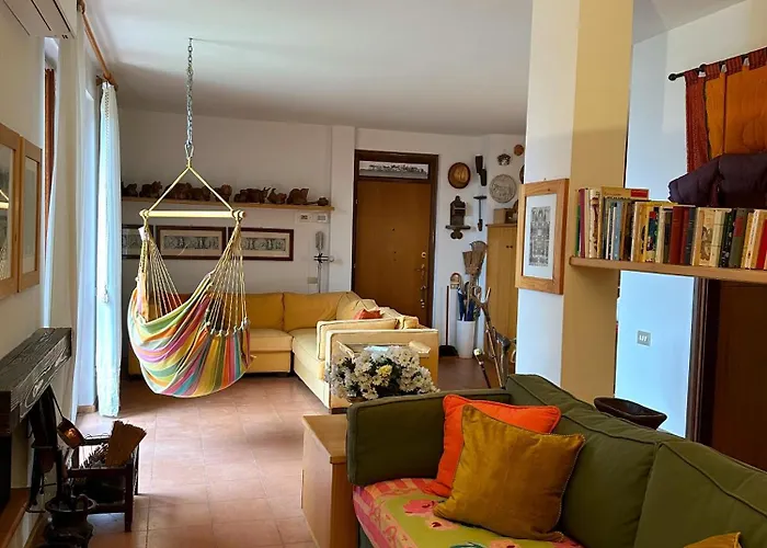 Casa Arcioni: A 300 Metri Dal * Stresa