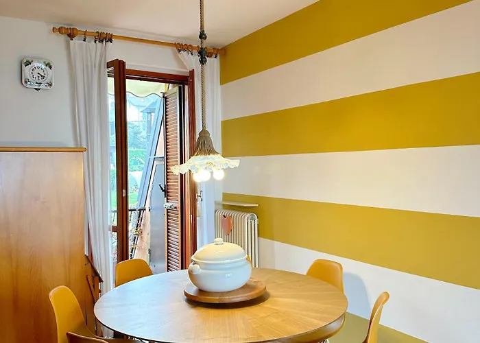 Casa Arcioni: A 300 Metri Dal *