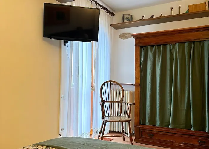 아파트 Casa Arcioni: A 300 Metri Dal *