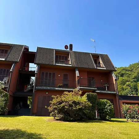 Apartman Casa Arcioni: A 300 Metri Dal