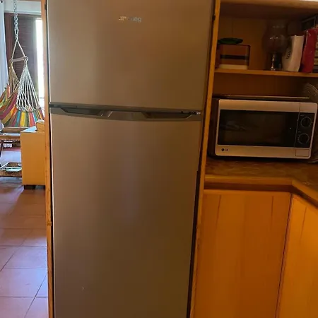 Apartamento Casa Arcioni: A 300 Metri Dal *