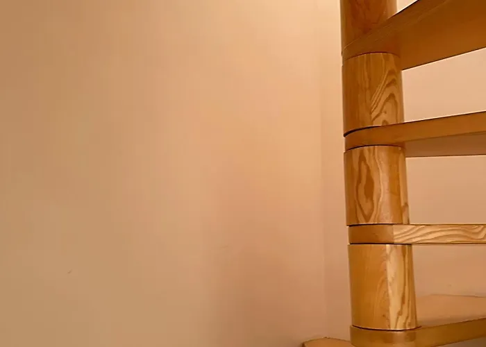 Apartman Casa Arcioni: A 300 Metri Dal *