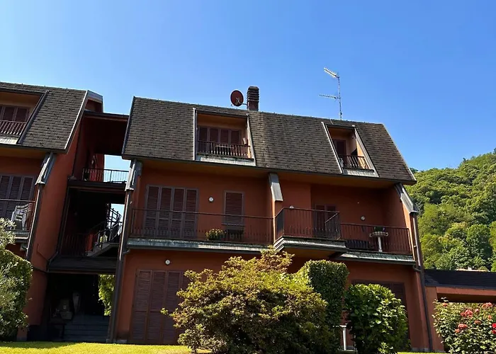 Apartman Casa Arcioni: A 300 Metri Dal