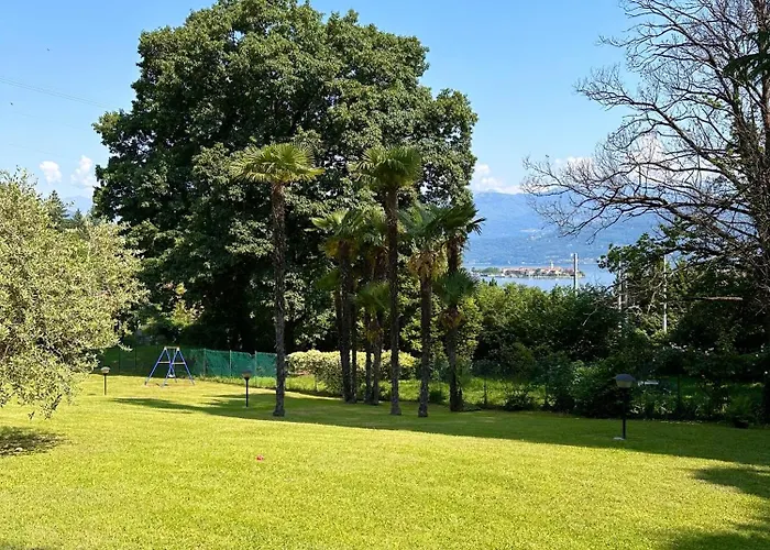 Casa Arcioni: A 300 Metri Dal Apartman