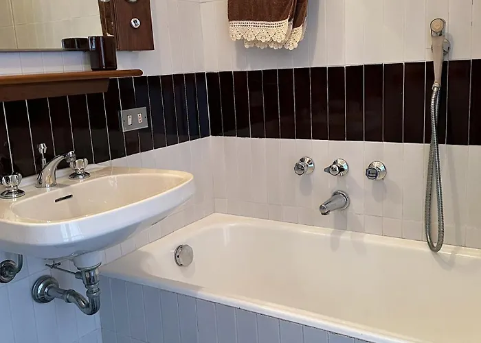 Apartman Casa Arcioni: A 300 Metri Dal *